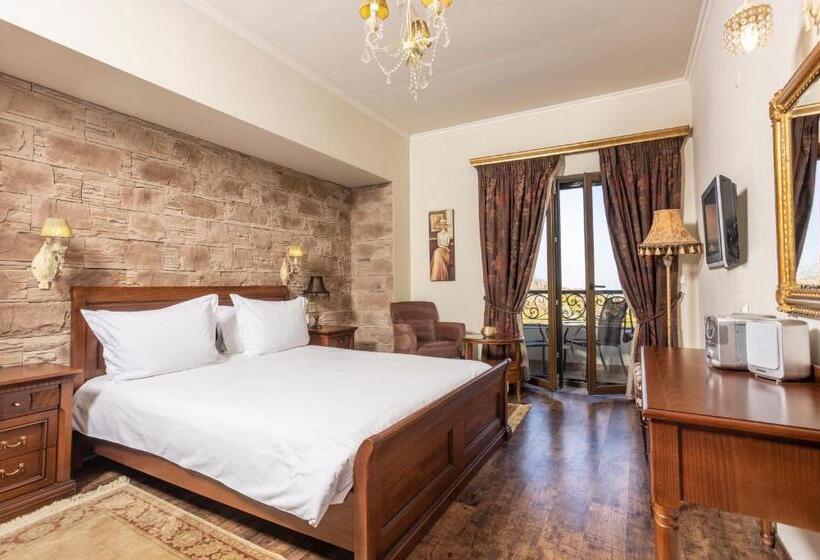غرفة سوبيريور, Alseides Boutique Hotel & Spa