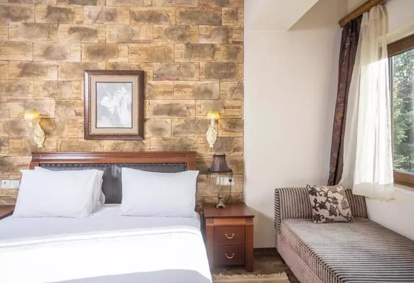 Standard-huone, Alseides Boutique Hotel & Spa