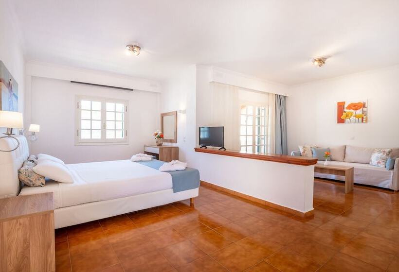 高级工作室, Corfu Pelagos