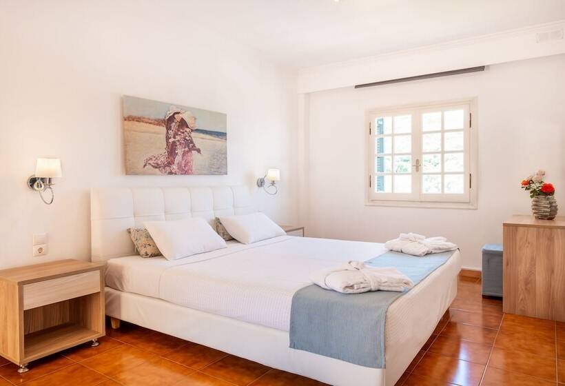 高级工作室, Corfu Pelagos