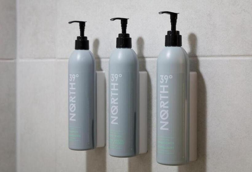 스탠다드 룸, Courtyard By Marriott Wichita At Old Town