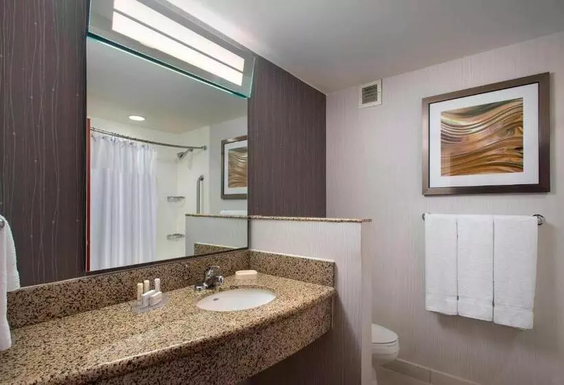 اتاق استاندارد, Courtyard Republic Airport Long Island/farmingdale