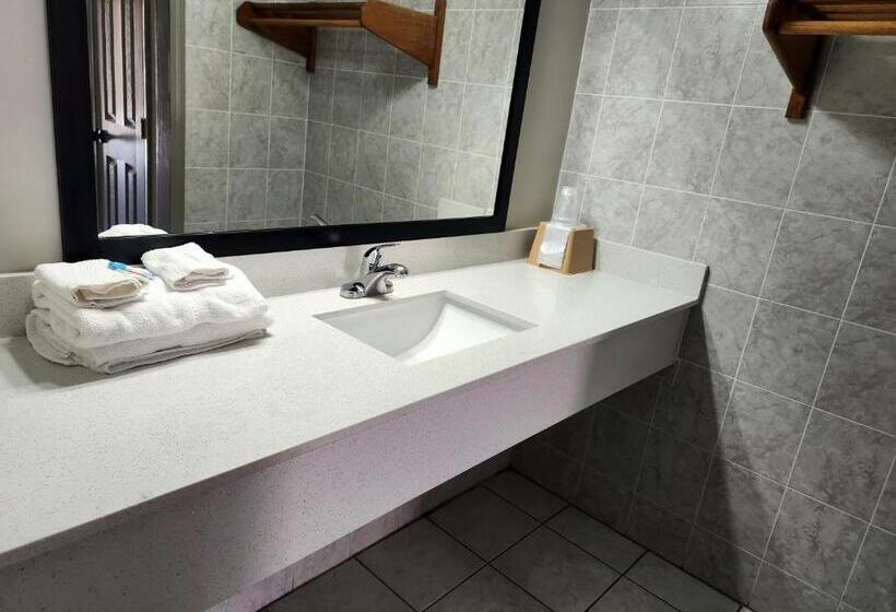 Номер Стандарт 2 Двуспальные Кровати, Days Inn By Wyndham Slidell