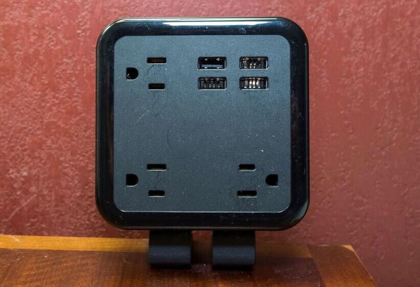 Pokój Standard 2 Łóżka Małżeńskie, Extended Stay Ormond Beach