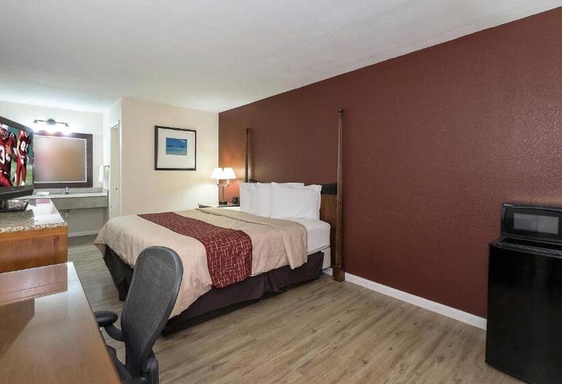 Стандартный Номер Кровать Кинг, Extended Stay  Ormond Beach