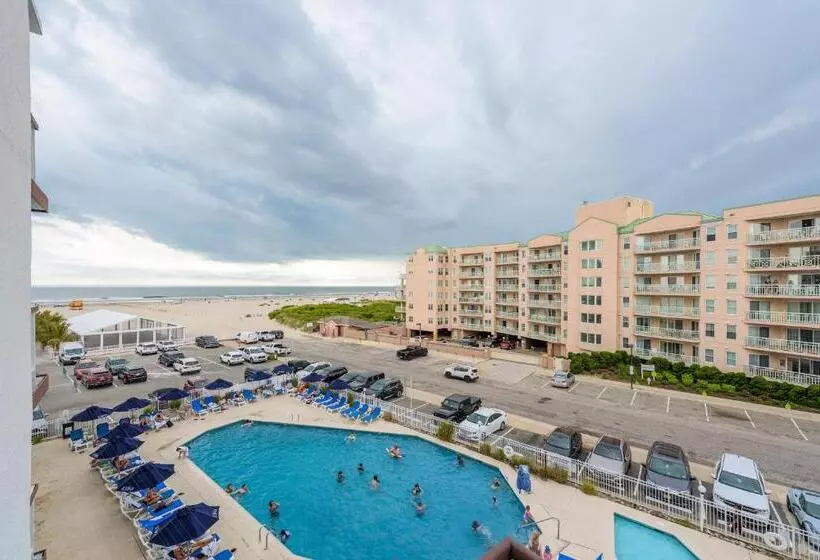スイート, Icona Diamond Beach