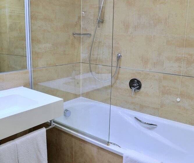 اتاق سوپریور, Klima Hotel Milano Fiere