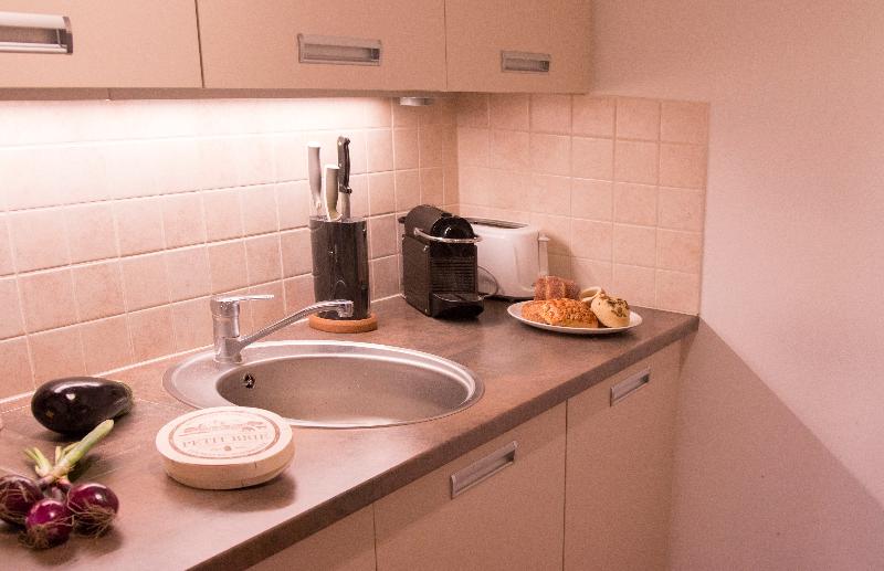 غرفة قياسية سرير كينج, La Quinta By Wyndham Tulsa   Catoosa