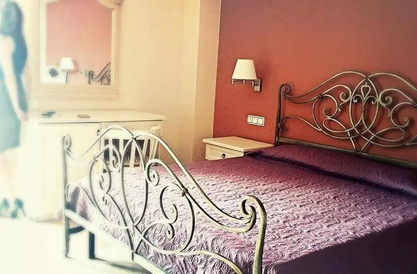 Chambre Standard, Oasis