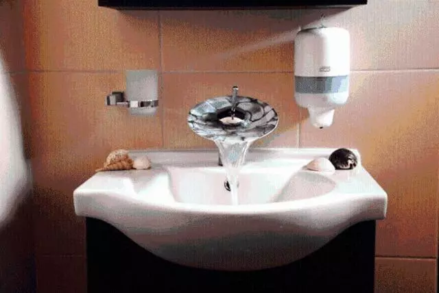 Chambre Standard, Oasis