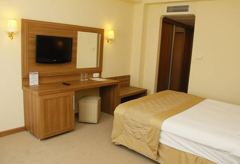 Standard Room, Palan