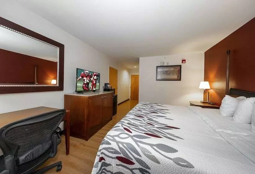 スーペリアールーム, Red Roof Inn & Suites Biloxi   Ocean Springs