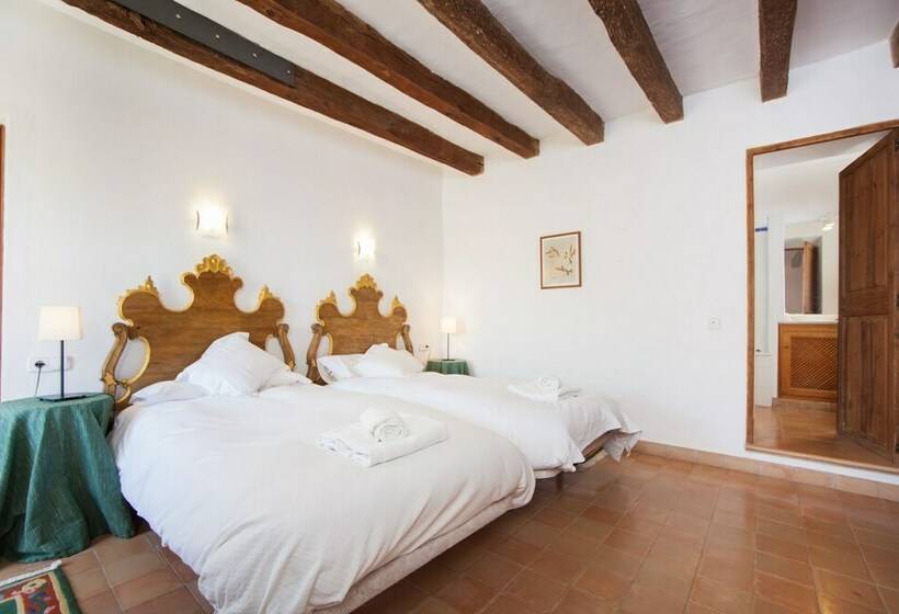 شقة سوبريور غرفة واحدة, Agroturismo Son Not