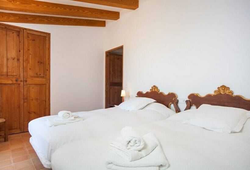 Апартаменты Superior 1 Спальня, Agroturismo Son Not