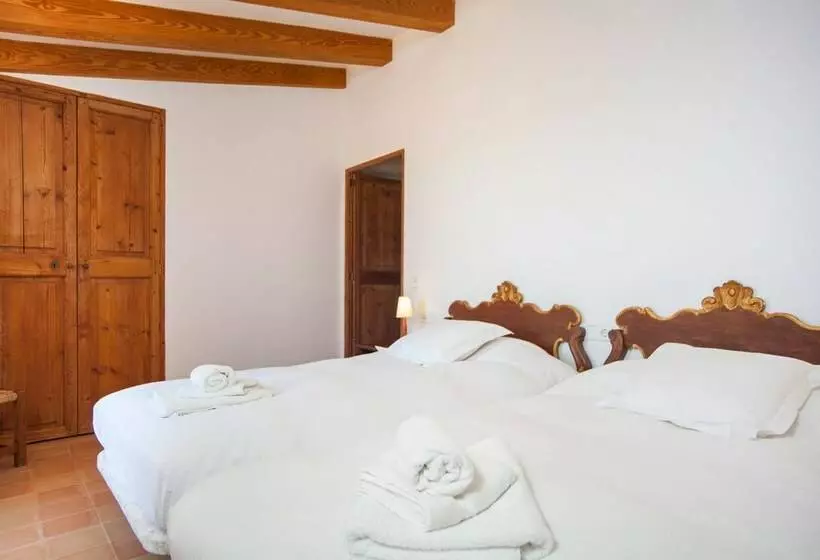 آپارتمان سوپریور 1 خوابه, Agroturismo Son Not