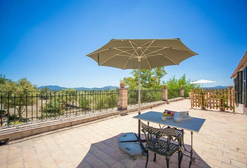 شقة سوبريور غرفة واحدة, Agroturismo Son Not