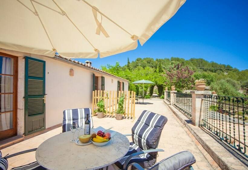 Апартаменты Superior 1 Спальня, Agroturismo Son Not