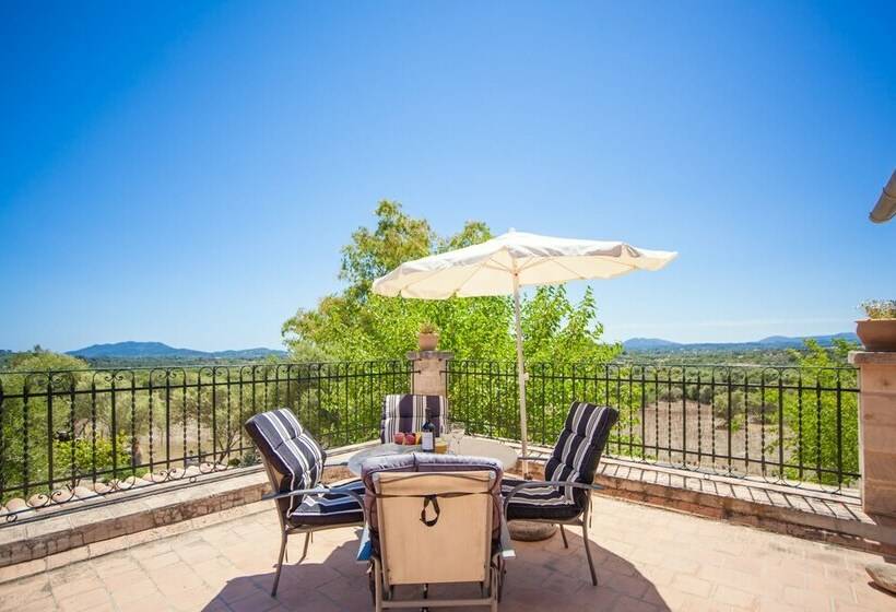 Апартаменты Superior 1 Спальня, Agroturismo Son Not