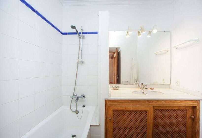 شقة سوبريور غرفة واحدة, Agroturismo Son Not