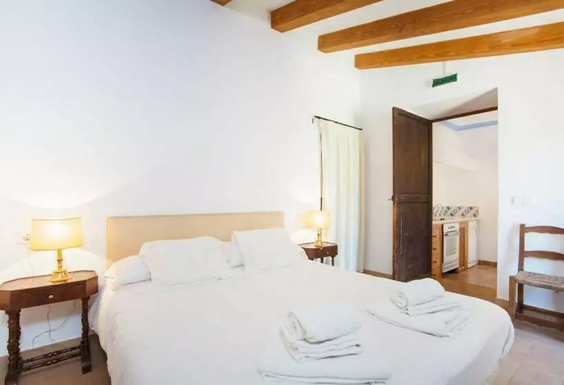 آپارتمان 1 خوابه, Agroturismo Son Not