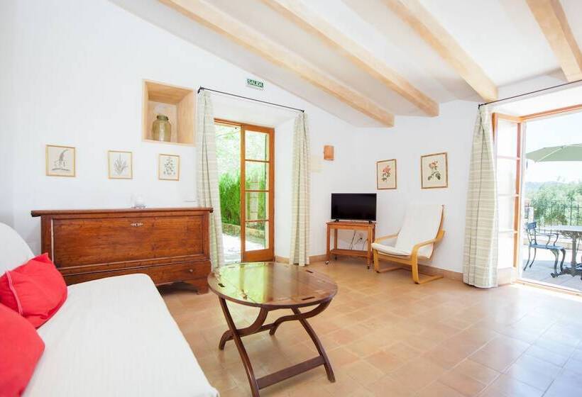 Апартаменты Superior 1 Спальня, Agroturismo Son Not