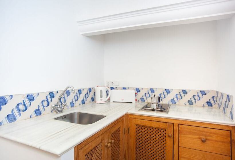 شقة سوبريور غرفة واحدة, Agroturismo Son Not