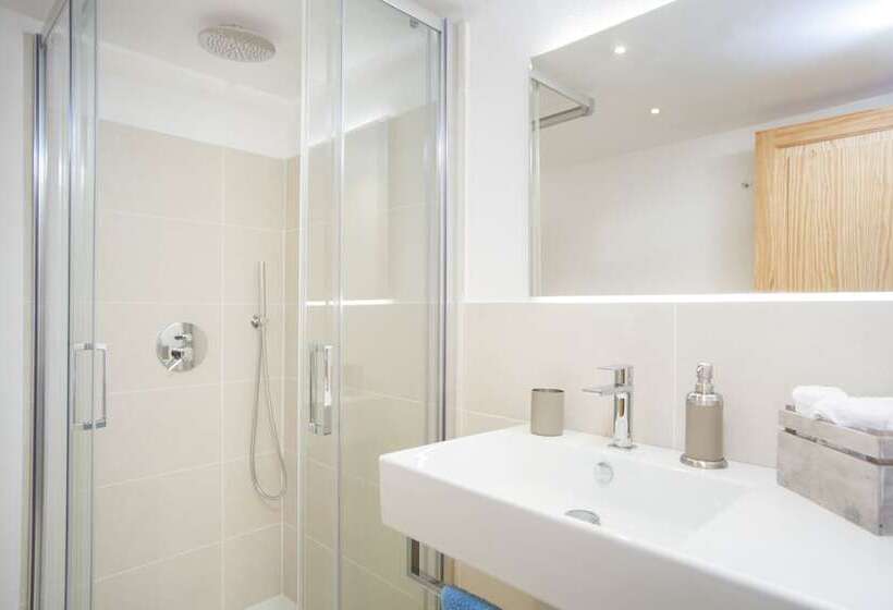 شقة غرفة واحدة, Agroturismo Son Not