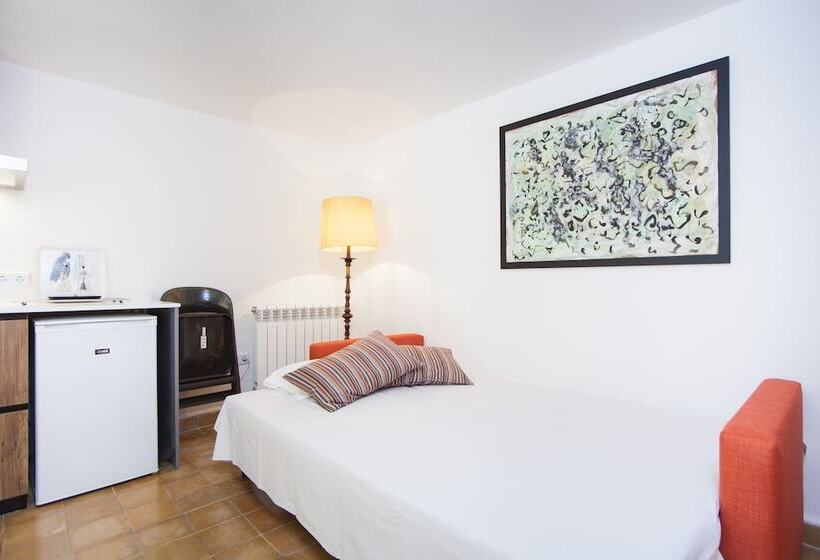 Апартаменты 1 Спальня, Agroturismo Son Not