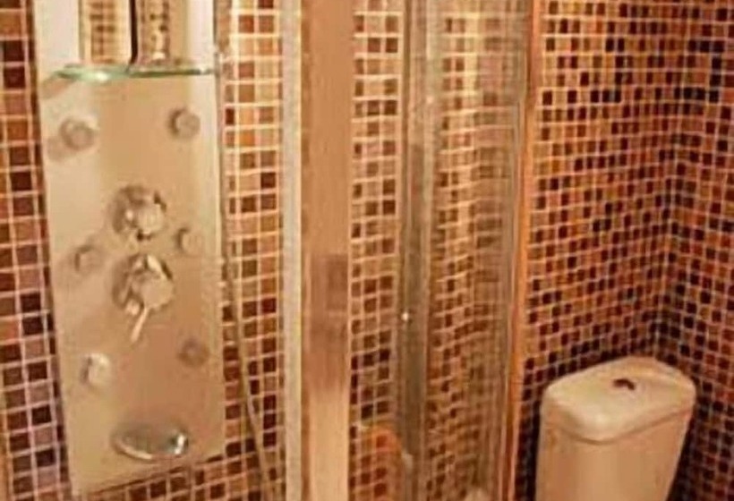 חדר סטודיו סטנדרד, Rural Arco Iris