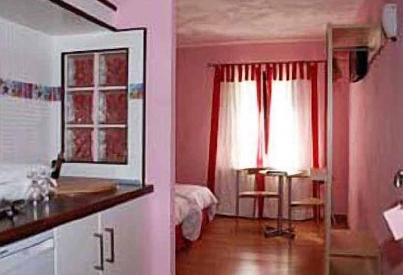 Студия Стандарт, Rural Arco Iris