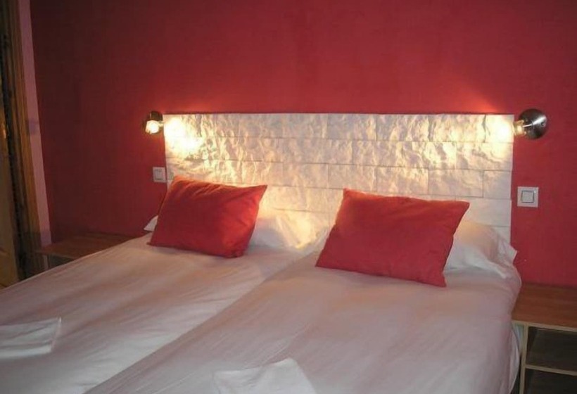 חדר סטודיו סטנדרד, Rural Arco Iris