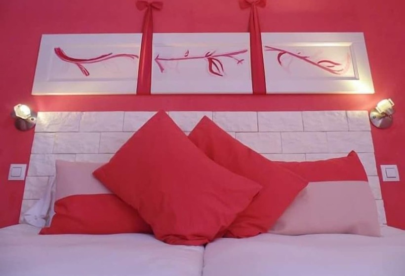 חדר סטודיו סטנדרד, Rural Arco Iris