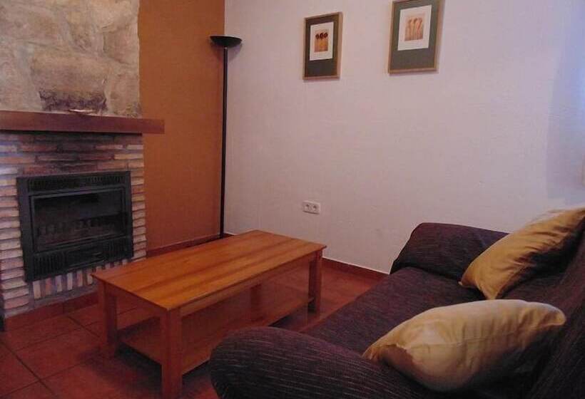 בית, חדר שינה 1, Rural Arco Iris