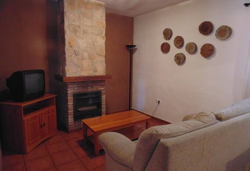 בית, חדר שינה 1, Rural Arco Iris