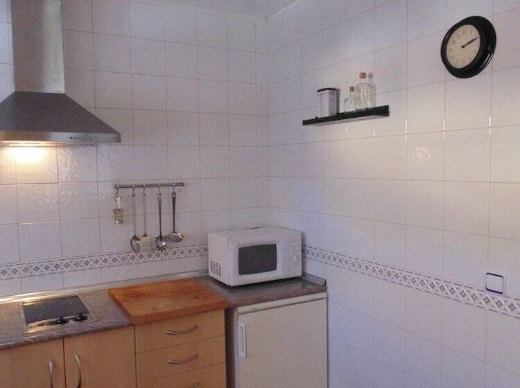 בית, חדר שינה 1, Rural Arco Iris