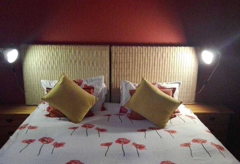 בית, חדר שינה 1, Rural Arco Iris