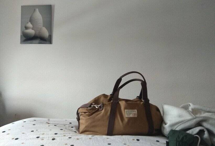 בית, חדר שינה 1, Rural Arco Iris