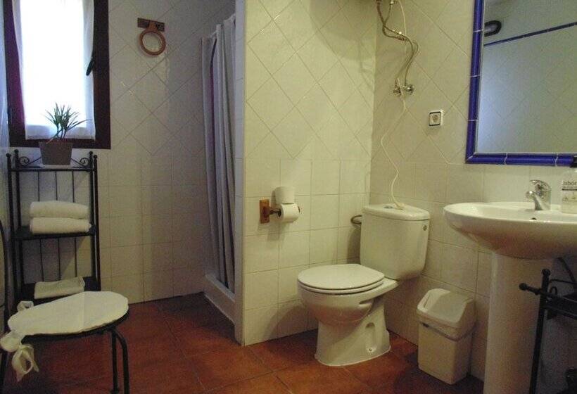 בית, 2 חדרי שינה, Rural Arco Iris