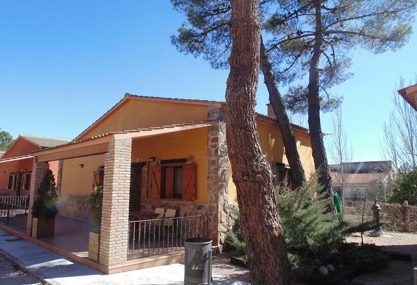 בית, 2 חדרי שינה, Rural Arco Iris