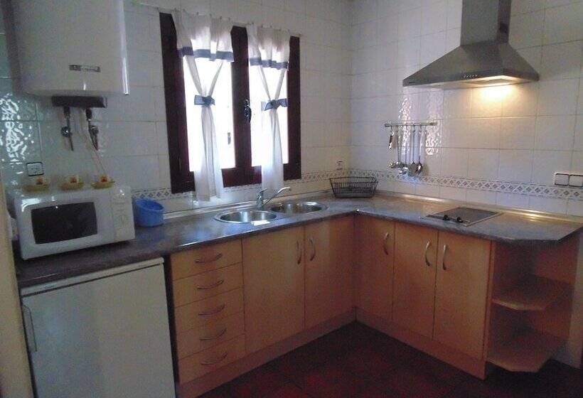 בית, 2 חדרי שינה, Rural Arco Iris