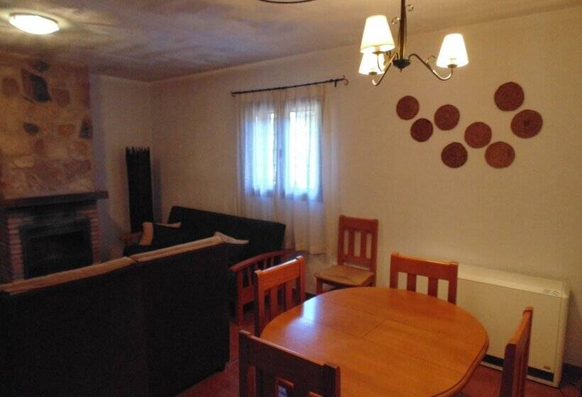 בית, 2 חדרי שינה, Rural Arco Iris