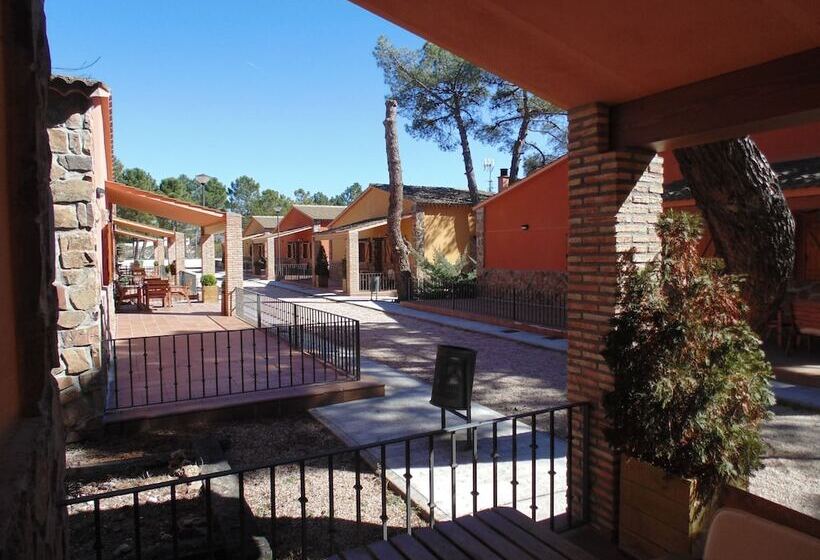 בית, 2 חדרי שינה, Rural Arco Iris