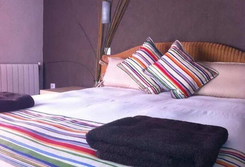 חדר סטנדרט, Rural Arco Iris