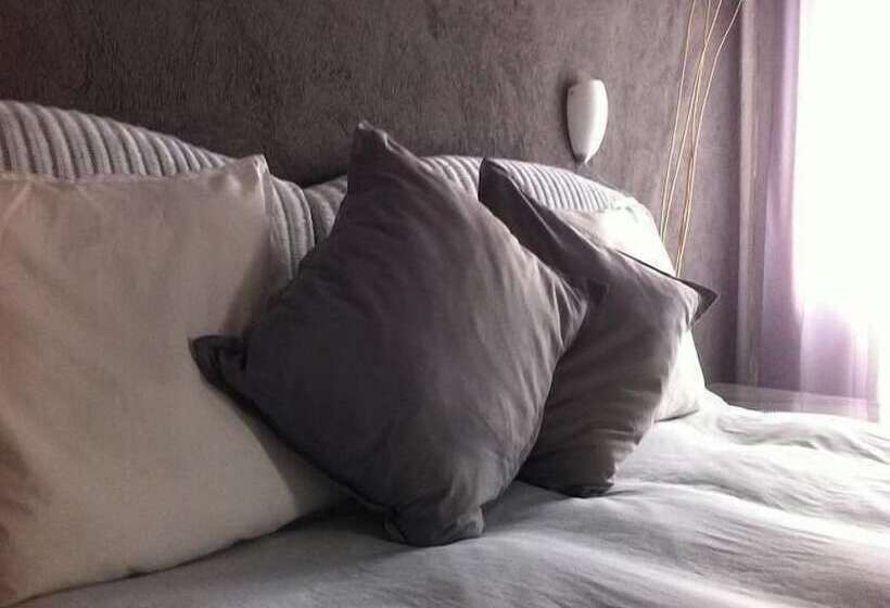 חדר סטנדרט, Rural Arco Iris