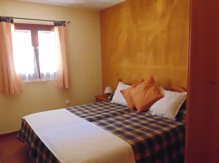 חדר סטנדרט, Rural Arco Iris