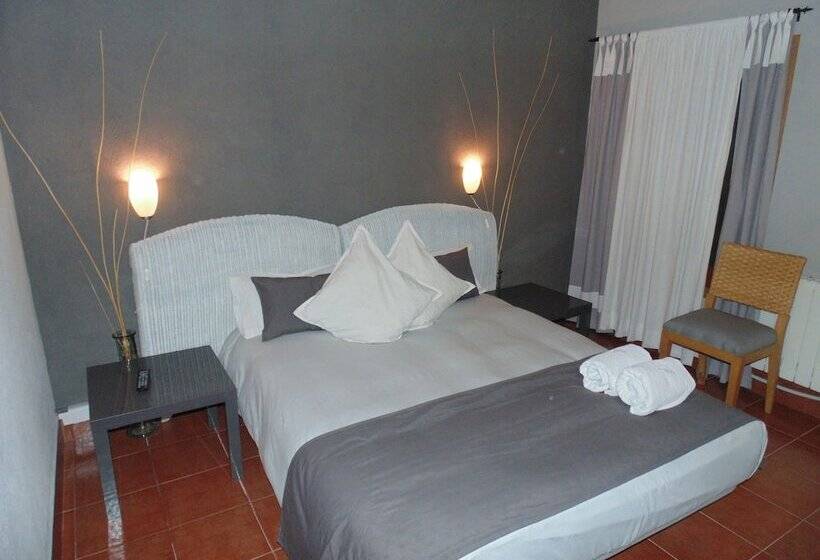 חדר סטנדרט, Rural Arco Iris