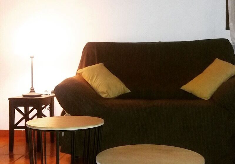 בית, חדר שינה 1, Rural Arco Iris