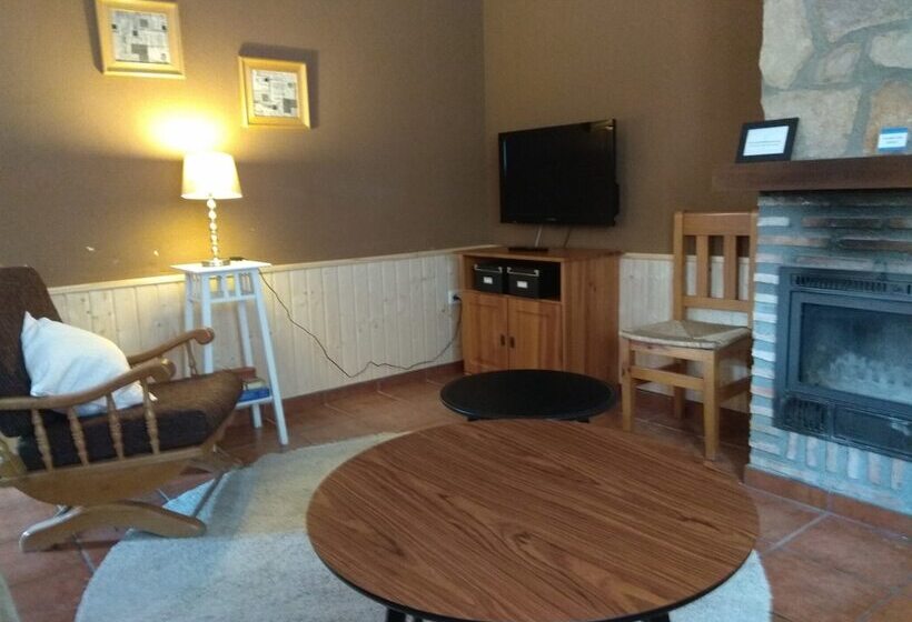 בית, 2 חדרי שינה, Rural Arco Iris