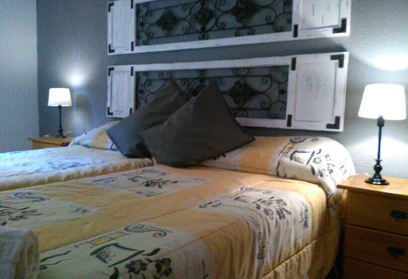 בית, חדר שינה 1, Rural Arco Iris