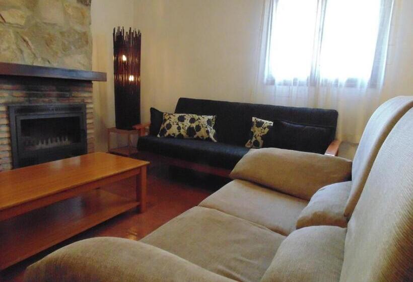 בית, חדר שינה 1, Rural Arco Iris